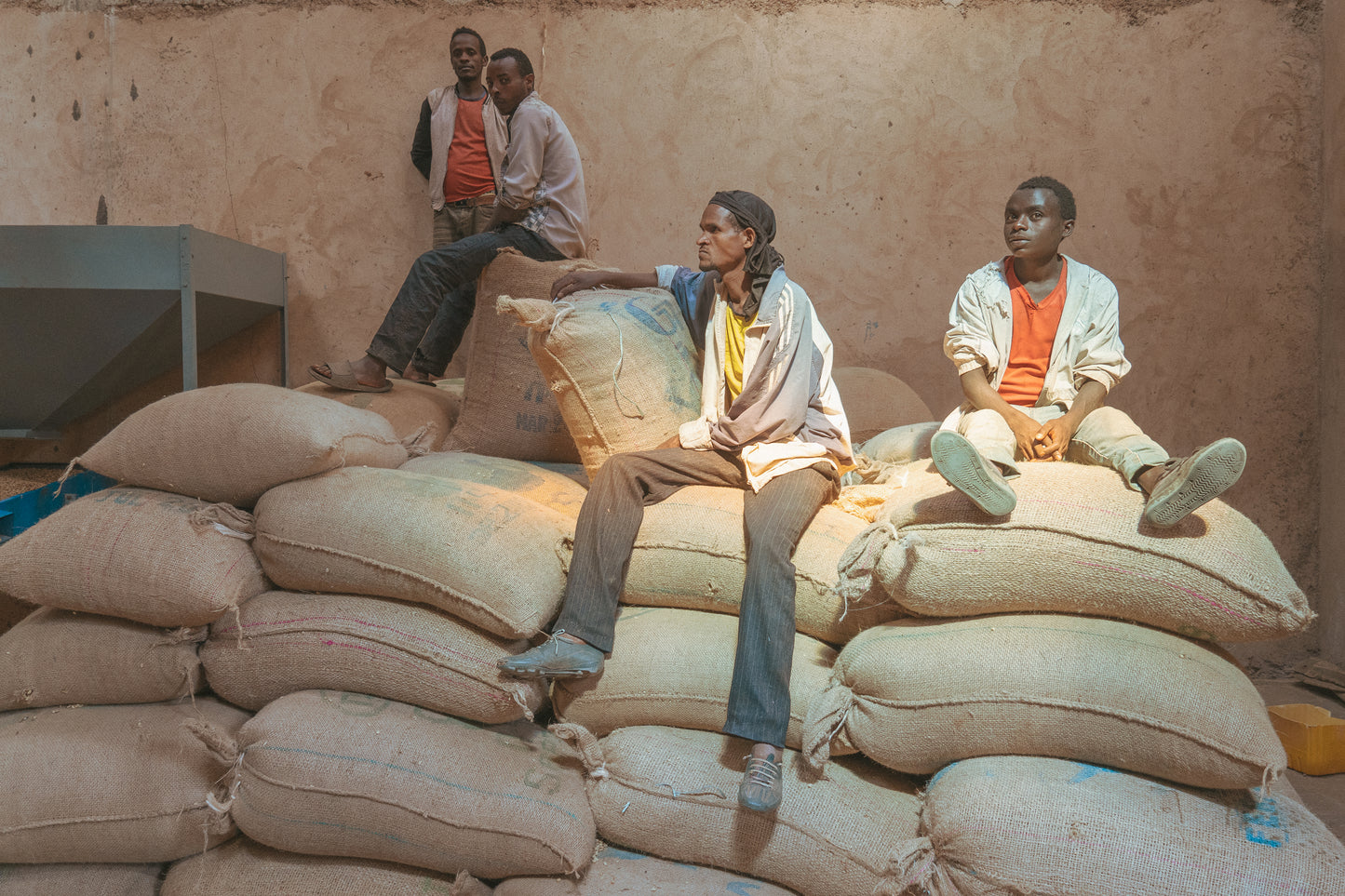 ETIOPIA Yirgacheffee Wote Konga (150g/1P)