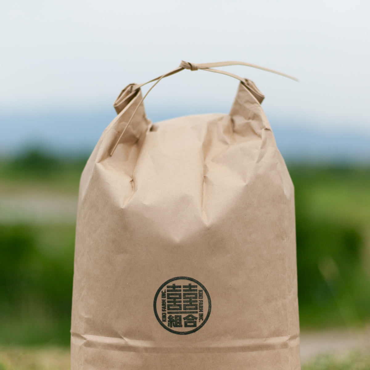 KIKI FARM こだわりのコシヒカリ "2026新米"