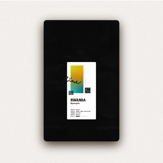 RWANDA Remera CWS (150g~/1P)