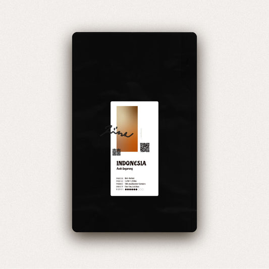 INDONESIA Ache (150g~/1P)