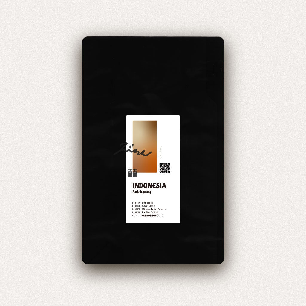 INDONESIA Ache (150g~/1P)